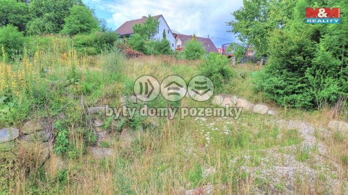 Prodej, Pozemek k bydlení, Žulová