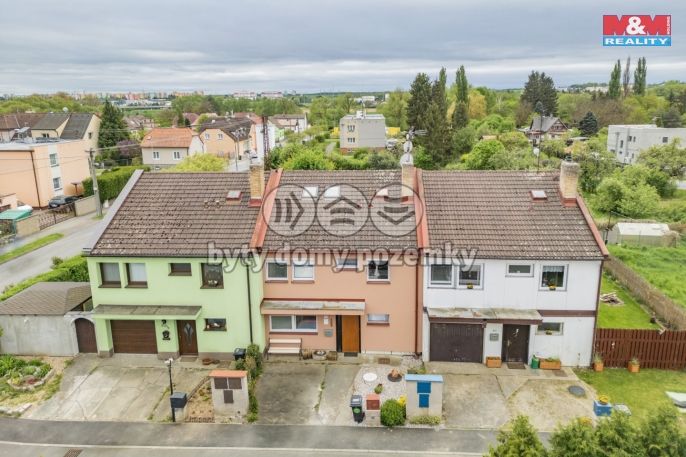 Pronájem, Byt 1+kk, Plzeň