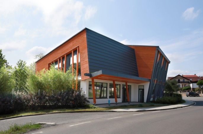 Prodej, Restaurace, stravování, Okrouhlo