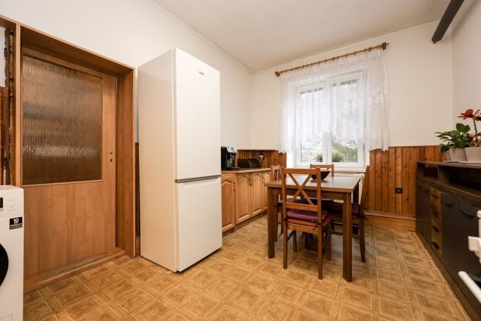 Prodej, Byt 2+1, Hanušovice