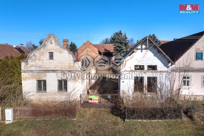 Prodej, Rodinný dům, Jesenice