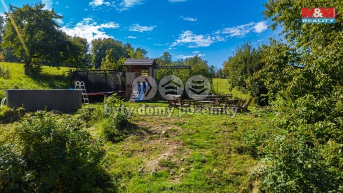 Prodej, Rodinný dům, Merboltice