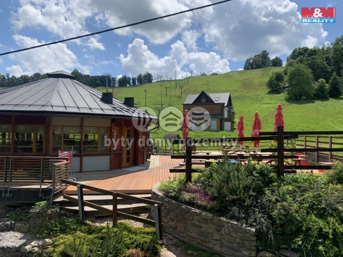 Prodej, Pozemek k bydlení, Mladé Buky