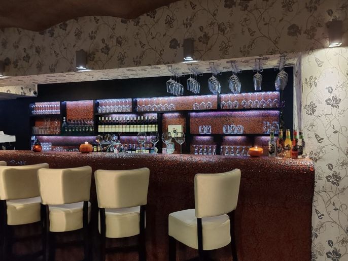 Pronájem, Restaurace, stravování, Brušperk