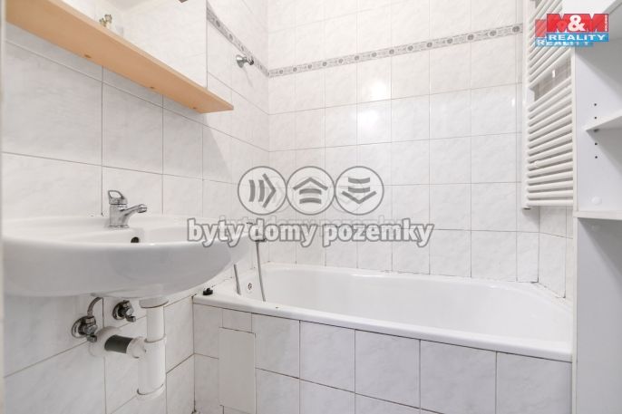 Prodej, Byt 3+1, Klatovy