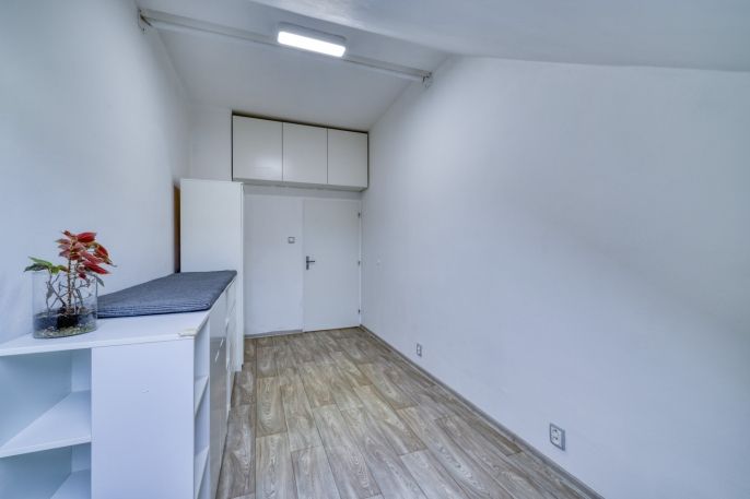 Pronájem, Byt 3+kk, Plzeň