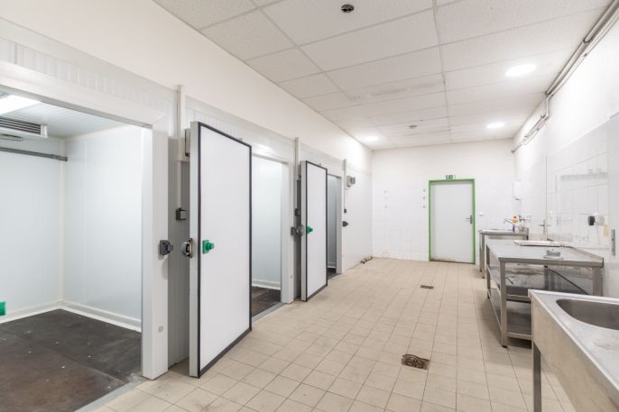 Prodej, Obchod a služby, Frýdek-Místek