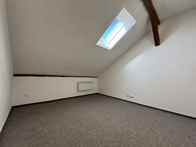 Pronájem, Kancelářský prostor, Bechyně