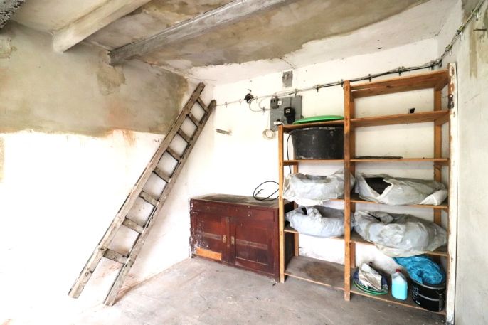 Prodej, Garáž, Ostrov