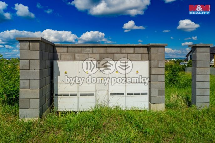 Prodej, Pozemek k bydlení, Mladá Boleslav