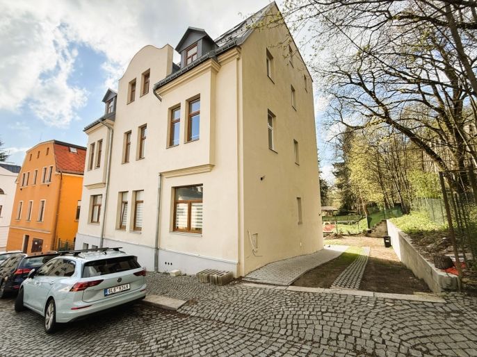 Pronájem, Byt 3+kk, Jablonec nad Nisou