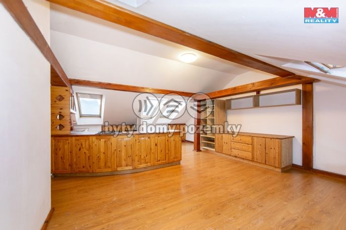 Prodej, Byt 2+kk, Hořovice