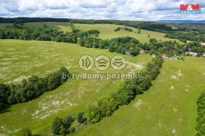 Prodej, Louka, Dolní Nivy