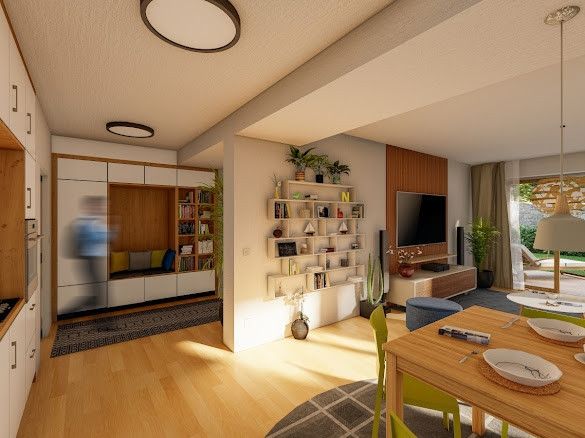 Prodej, Obchodní objekt, Brumov-Bylnice