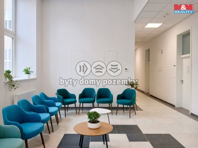 Prodej, Obchod a služby, Opava