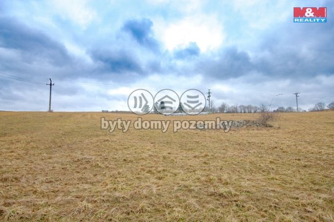 Prodej, Pozemek k bydlení, Horní Lideč