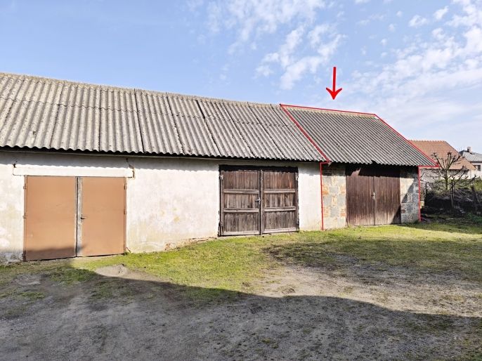 Prodej, Byt 3+1, Čechtice