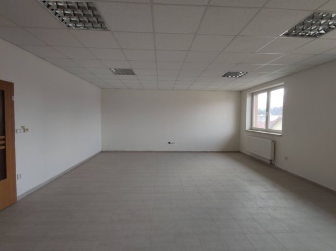 Pronájem, Výrobní objekt, Třanovice