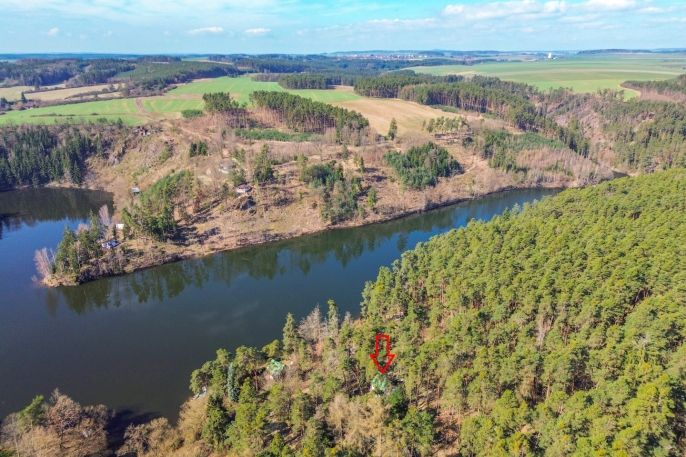 Prodej, Chata, Čerňovice