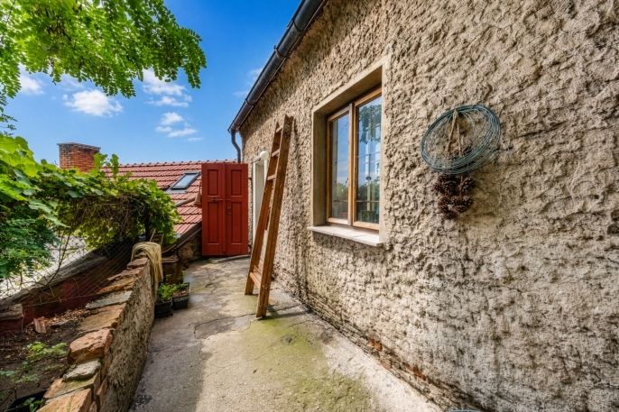 Prodej, Rodinný dům, Týnec nad Labem