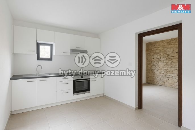 Prodej, Rodinný dům, Červené Poříčí