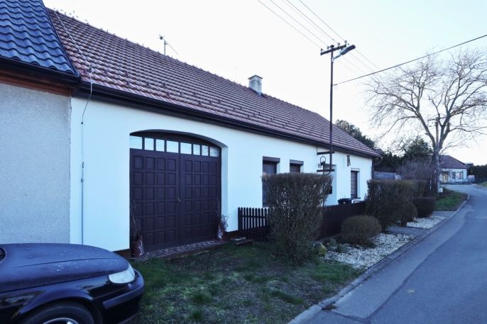 Prodej, Rodinný dům, Bořetice