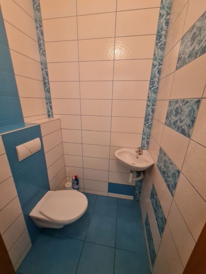 Pronájem, Byt 1+kk, Velké Přílepy