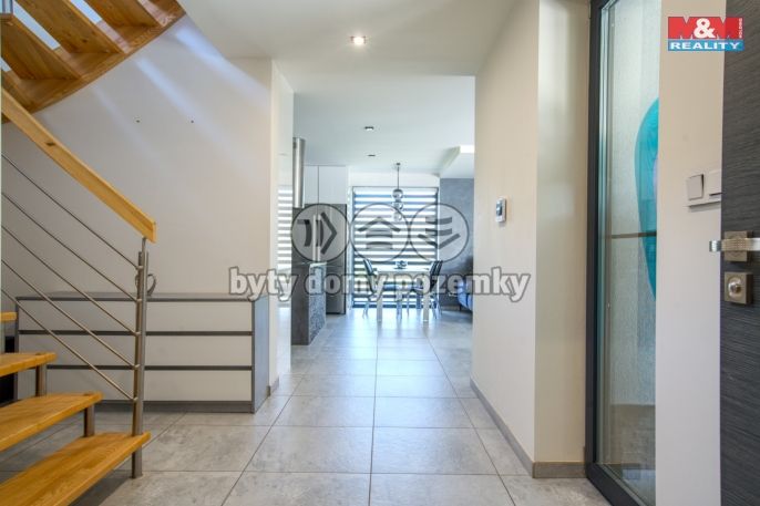 Prodej, Rodinný dům, Šenov