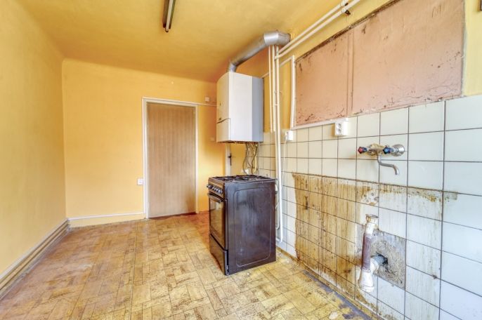 Prodej, Byt 2+1, Plzeň