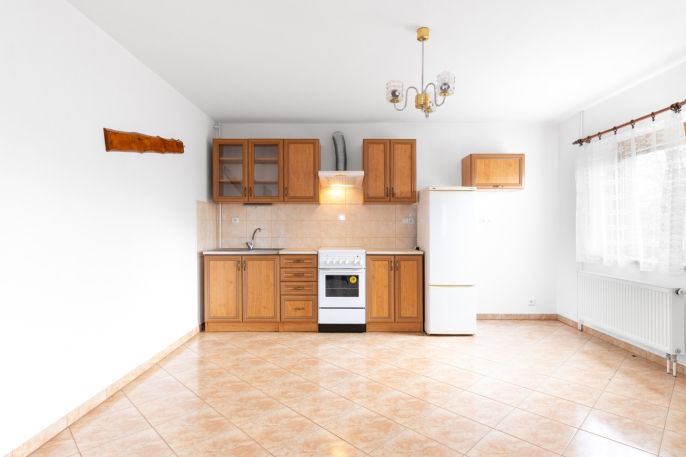 Prodej, Rodinný dům, Dolní Rožínka