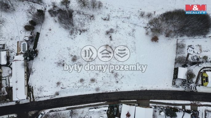 Prodej, Pozemek k bydlení, Labské Chrčice