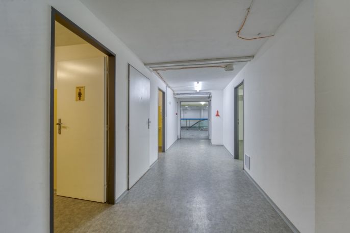 Pronájem, Obchod a služby, Plzeň