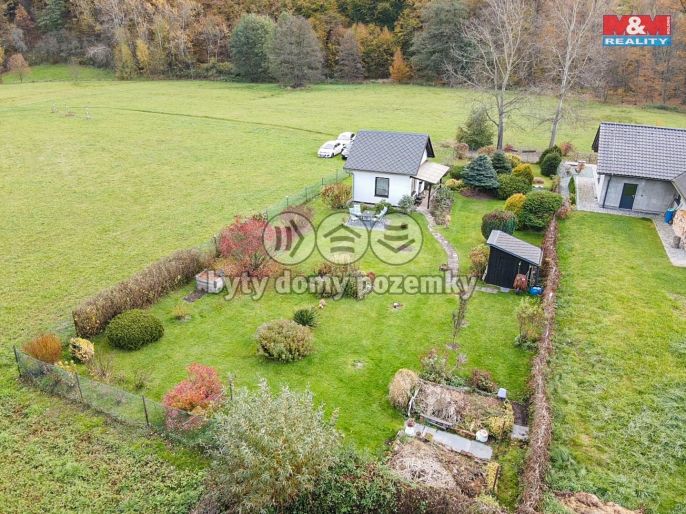 Prodej, Chata, Hronov