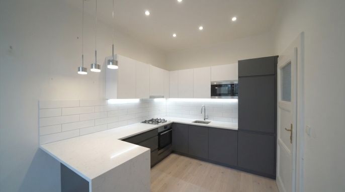 Prodej, Byt 2+1, Praha