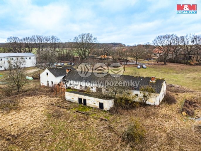 Prodej, Zemědělská usedlost, Puclice