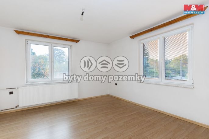 Prodej, Rodinný dům, Choltice