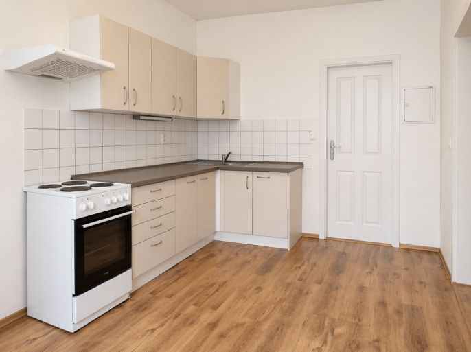 Pronájem, Byt 4+kk, Kolín