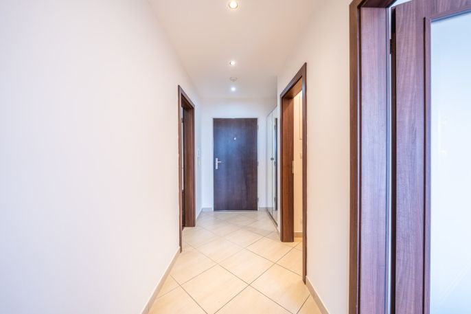 Pronájem, Byt 2+kk, Praha