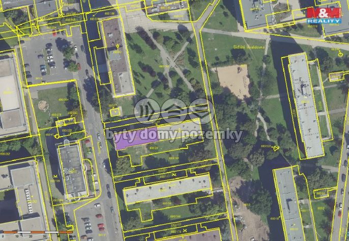 Pronájem, Byt 3+kk, Praha