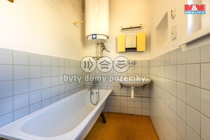 Prodej, Rodinný dům, Podbořany