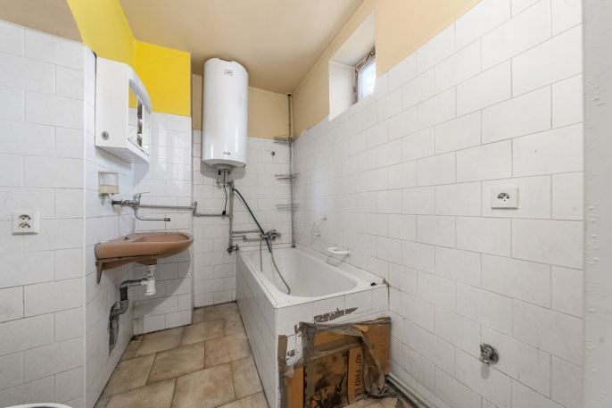 Prodej, Chata, Polepy