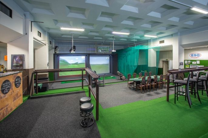 Pronájem, Obchod a služby, Pardubice