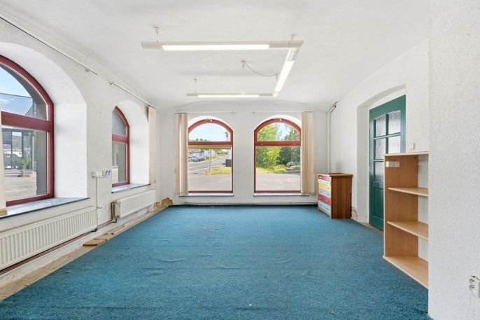 Prodej, Nájemní dům, Ústí nad Labem