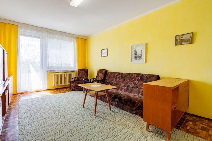 Prodej, Byt 4+1, Dačice