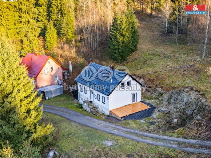 Prodej, Rodinný dům, Šindelová