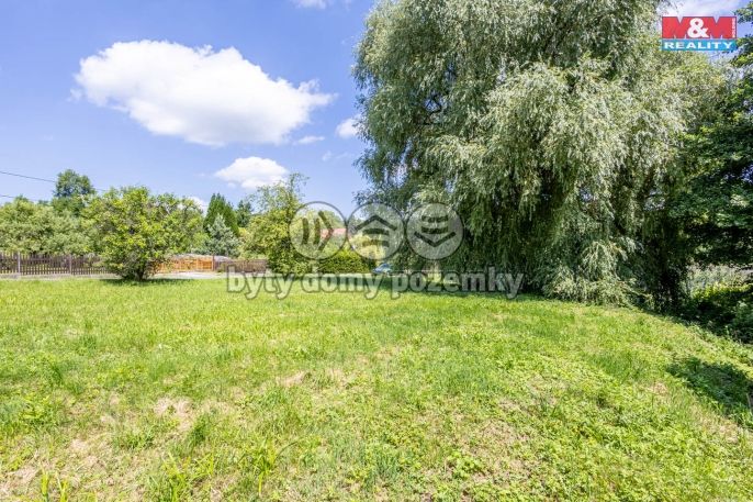 Prodej, Pozemek k bydlení, Volfartice