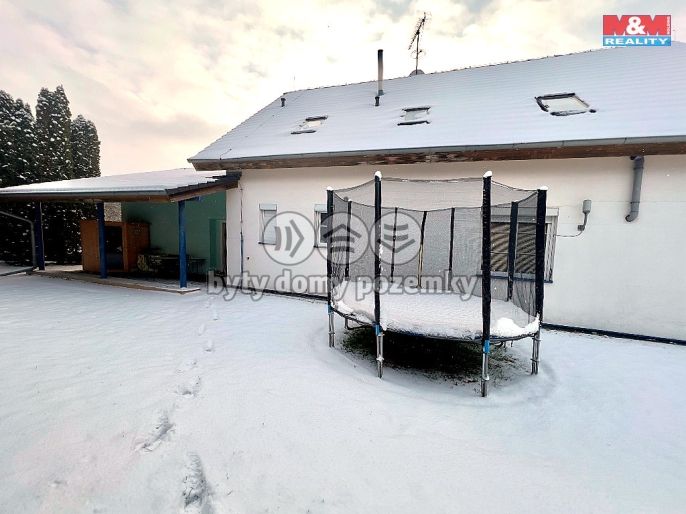 Prodej, Rodinný dům, Zdiby