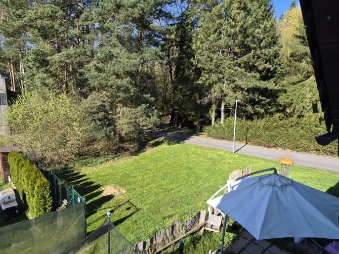 Pronájem, Byt 3+1, Nový Bor