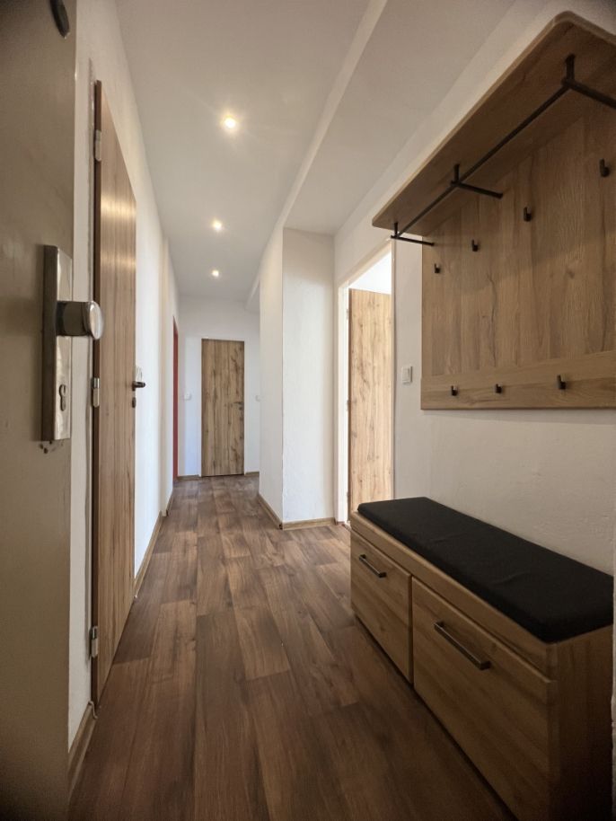 Pronájem, Byt 3+1, Olomouc