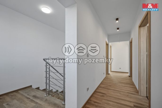 Prodej, Rodinný dům, Vidče